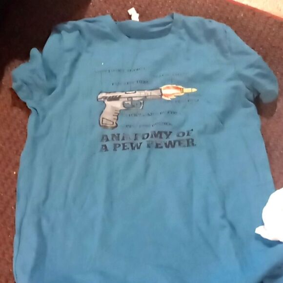 Tee  - Picture 1 of 3